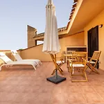 Casa de Férias La Casa Vista Mare Costa Rei