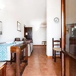 Casa de Férias La Casa Vista Mare Costa Rei