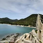 La Casa Vista Mare Casa de Férias *