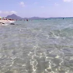 Casa de Férias La Casa Vista Mare Costa Rei