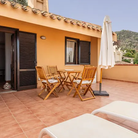 La Casa Vista Mare