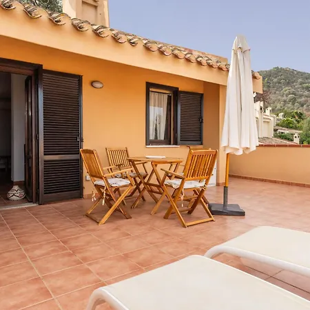 La Casa Vista Mare
