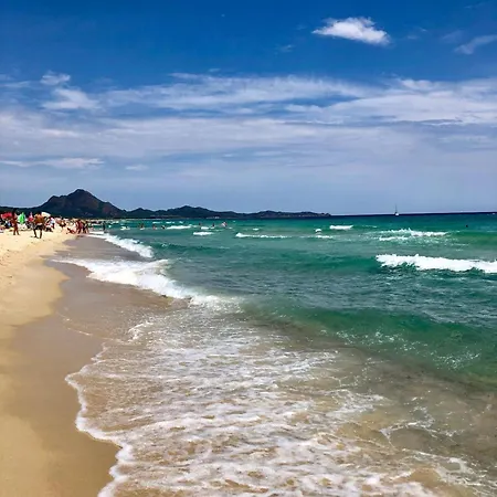 La Casa Vista Mare * Costa Rei