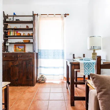 Casa de Férias La Casa Vista Mare *