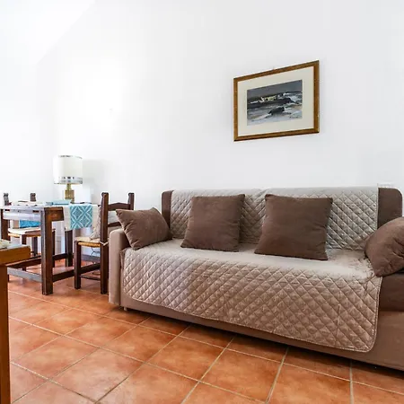 La Casa Vista Mare *