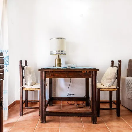 La Casa Vista Mare * Costa Rei