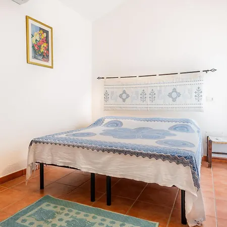 Nyaraló La Casa Vista Mare *