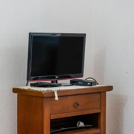 La Casa Vista Mare *