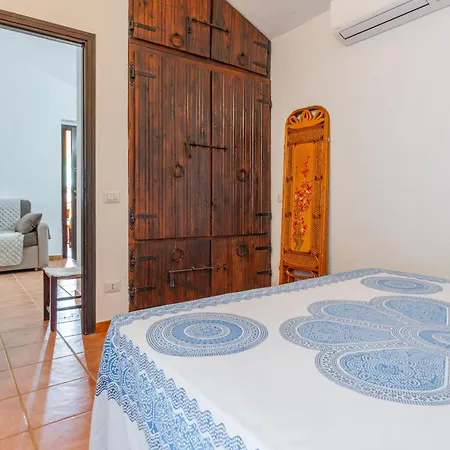 La Casa Vista Mare *