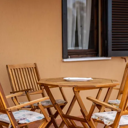 La Casa Vista Mare