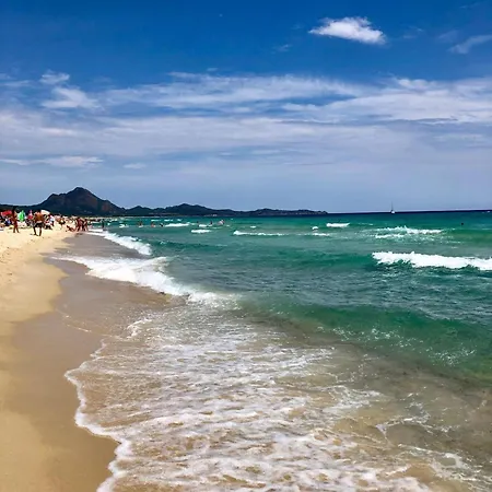 La Casa Vista Mare * Costa Rei