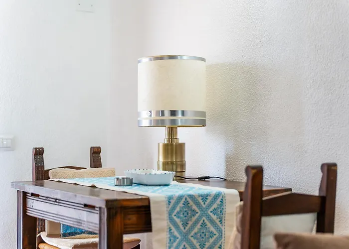 La Casa Vista Mare Сasa de vacaciones *