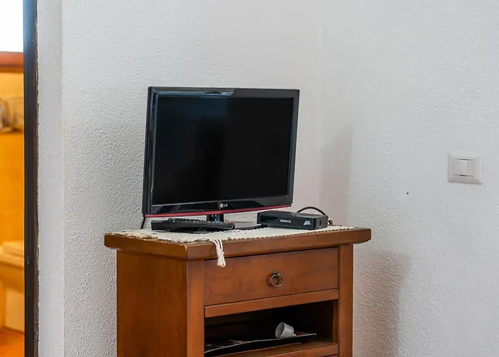 La Casa Vista Mare Hébergement de vacances