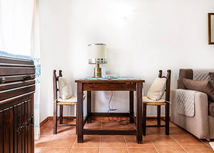 La Casa Vista Mare Hébergement de vacances Costa Rei