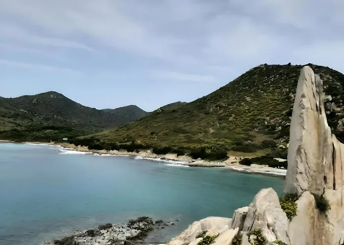 Hébergement de vacances La Casa Vista Mare *
