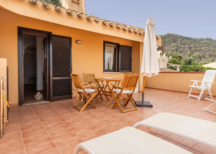 La Casa Vista Mare