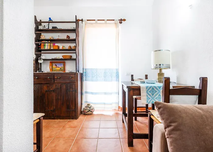 La Casa Vista Mare Hébergement de vacances