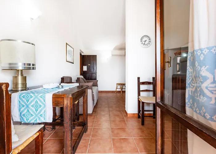 La Casa Vista Mare *