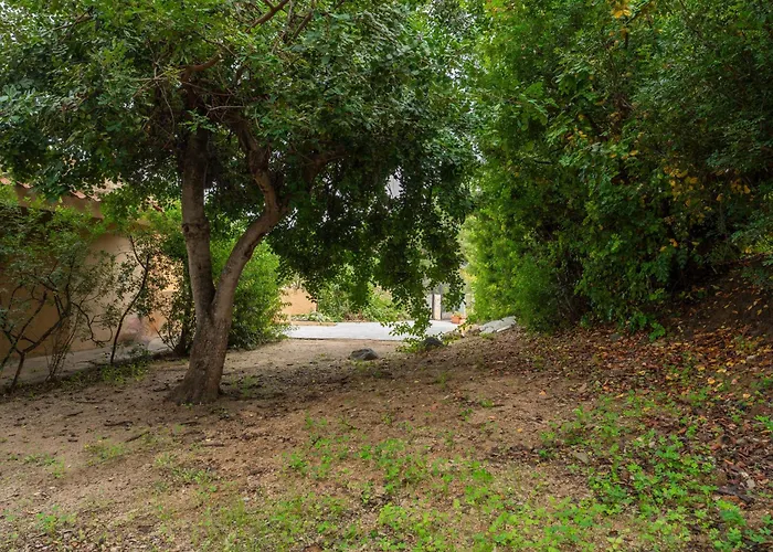 La Casa Vista Mare *
